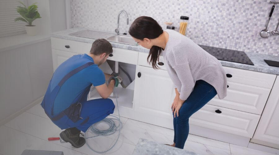 Expert burst pipe repair services in Madrid, NY
